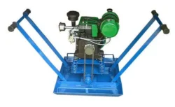 Surface Vibrator