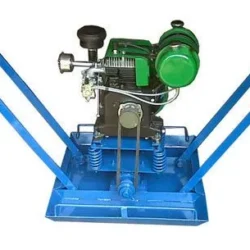 Surface Vibrator