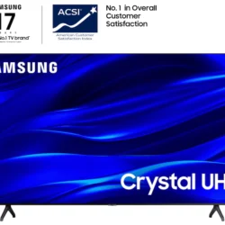 Samsung TU690T Crystal UHD (2022)