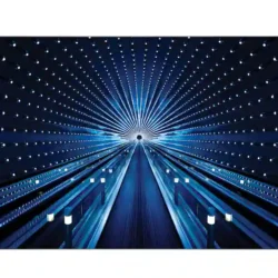 samsung The Wall All-in-One 146" (4K)