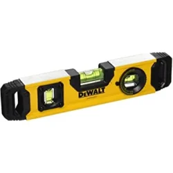 Torpedo Level