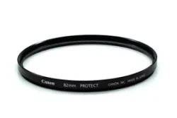 CANON (ALL LENSES) 82mm Protect Filter