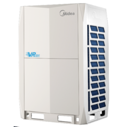 midea  V6R Series Heat Recovery VRF