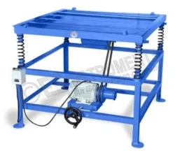  Vibrating Table