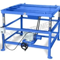  Vibrating Table