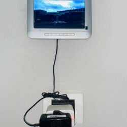 Video Door Bell Installation