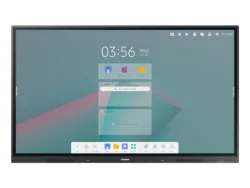 75" Samsung Interactive Display