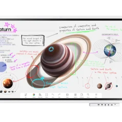 samsung Samsung Interactive Pro 55"
