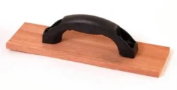Wooden Float/wooden Rendering Float