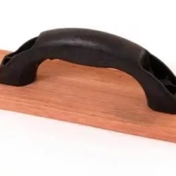 Wooden Float/wooden Rendering Float