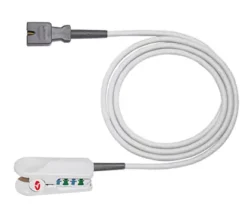 Philips LNCS DCIP pediatric Finger clip sensor Pulse oximetry accessories