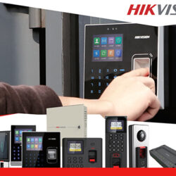 Access Control Systems