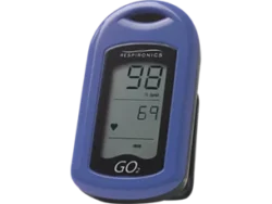 Philips GO2 Pulse Oximeter