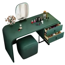 Customized dressing table