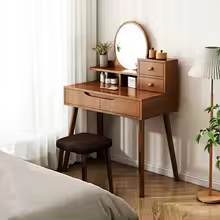 Luxury Makeup Vanity Table