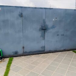 Gate Automation Works