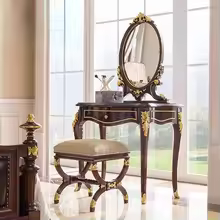 Custom New Classical Alexander Dresser