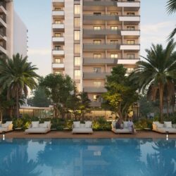 Waste Water Treatment Plant @ Bantree Apartment