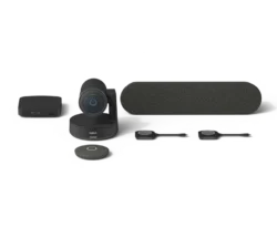 LOGITECH RALLY PLUS