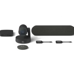 LOGITECH RALLY PLUS