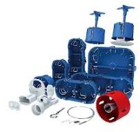 Schneider  Multifix Plus