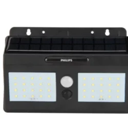 Philips Essential SmartBright Solar Wall Light