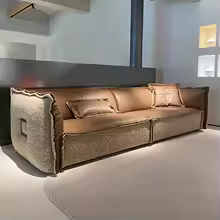 Adults Designer European Sofas