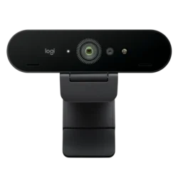 LOGITECH BRIO ULTRA HD PRO BUSINESS WEBCAM