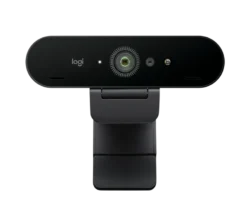LOGITECH BRIO ULTRA HD PRO BUSINESS WEBCAM