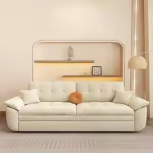 Filler Beige European Sofas