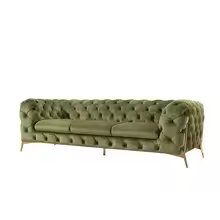 Luxury Living Room Sofa