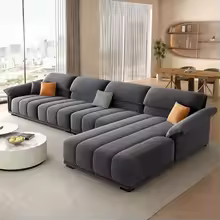 Luxury European Sofa