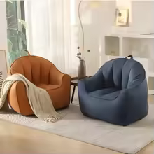 Reclining Luxury Sofa Tatami Balcony Human Couches Sofa Floor Children Muebles Living Room