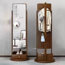 Home Floor-to-ceiling Decorative Mirrors