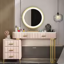 Modern Bedroom Furniture Nordic Advanced Dressers