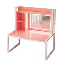 Simple bay window dresser storage cabinet modern
