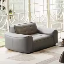 European Living Room Sofa