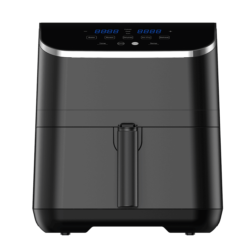 Midea Air Fryer Indulging Online