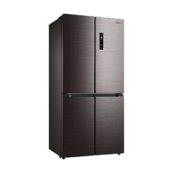 Midea 470L 4-Door Refrigerator