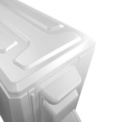 Midea  Diamond-edged and T-shaped Design