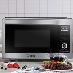 Midea  Microwave Oven