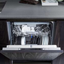 Midea Built-in Dishwasher
