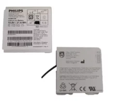 Philips IntelliVue X3/MX100 Lithium-ion Battery