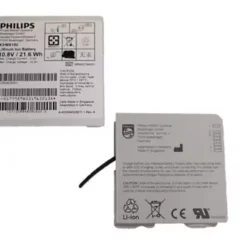 Philips IntelliVue X3/MX100 Lithium-ion Battery