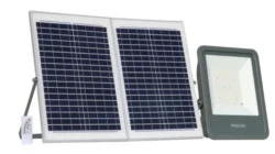 Philips SmartBright Solar Flood Light