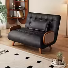 Relaxing Folding Sofa Bed