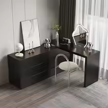 Solid Wood Luxury Dresser