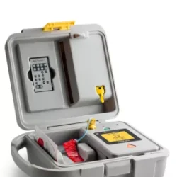 Philips AED Trainer 3