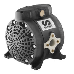 DF Direct Flo Diaphragm Pumps