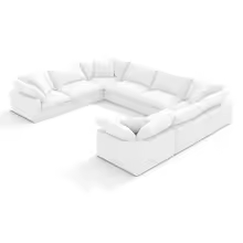 American Style Modular Sofa